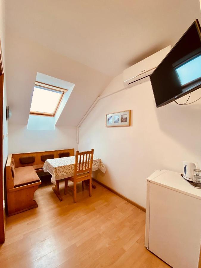 Sommer Panzió Balatonföldvár Exterior foto