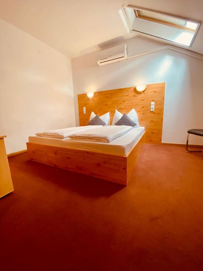 Sommer Panzió Balatonföldvár Exterior foto