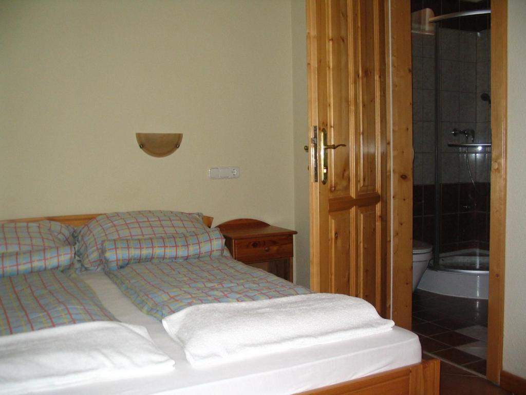 Sommer Panzió Balatonföldvár Habitación foto