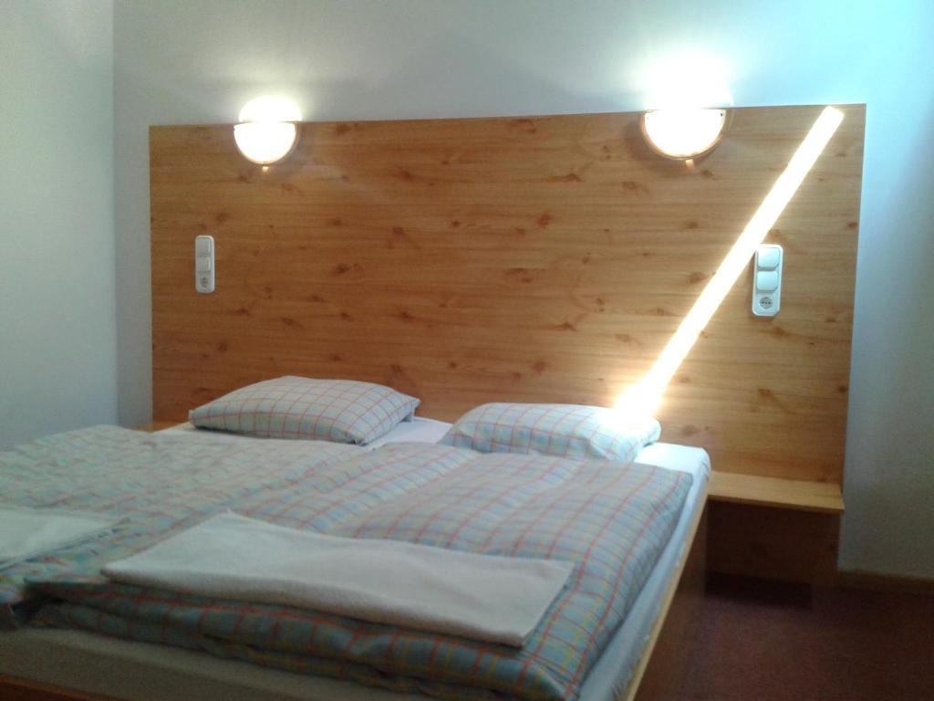 Sommer Panzió Balatonföldvár Habitación foto