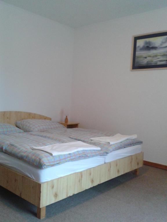 Sommer Panzió Balatonföldvár Habitación foto