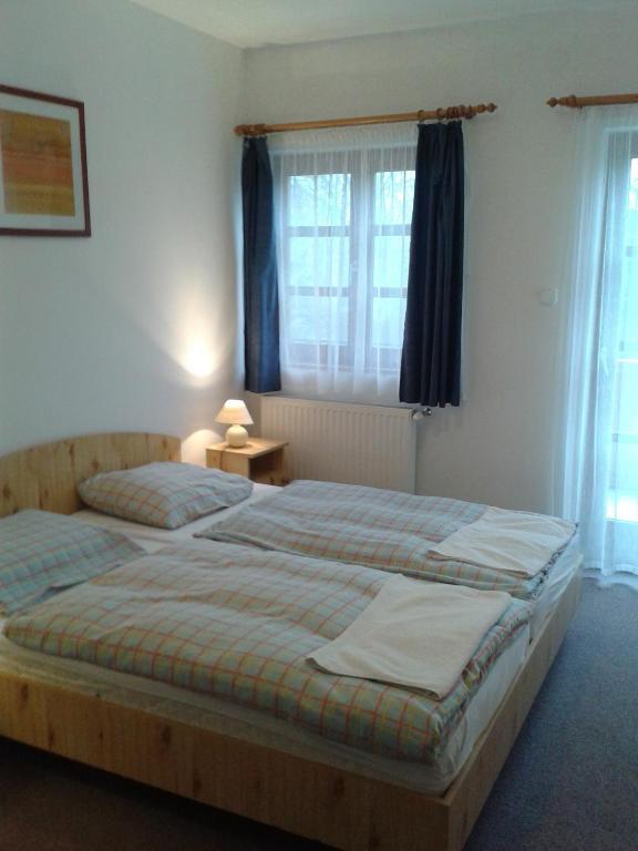 Sommer Panzió Balatonföldvár Habitación foto